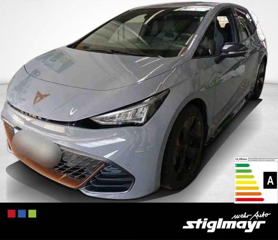 Cupra Born 28.091 km 27.990 &euro; Hilpoltstein 91161