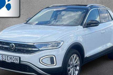VW T-Roc 28.635 km 26.930 &euro; Warendorf 48231