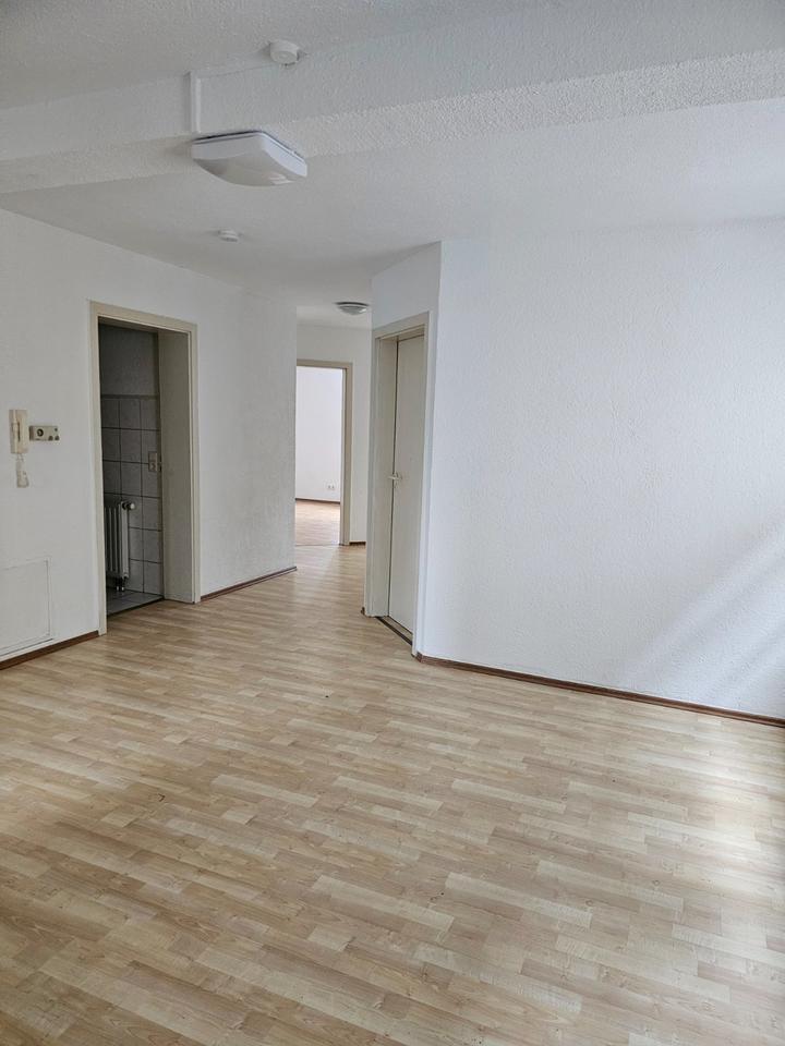 3,5 Zimmer Wohnung