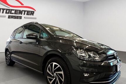 VW Golf Sportsvan 71.600 km 13.800 &euro; Neuwied 56564