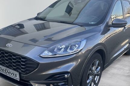 Ford Kuga 107.423 km 18.250 &euro; Torgau 04860