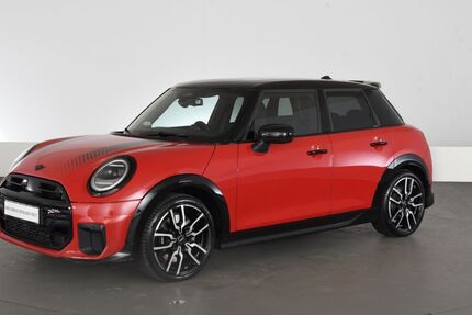 Mini Cooper C 14.000 km 33.530 &euro; Aachen 52078