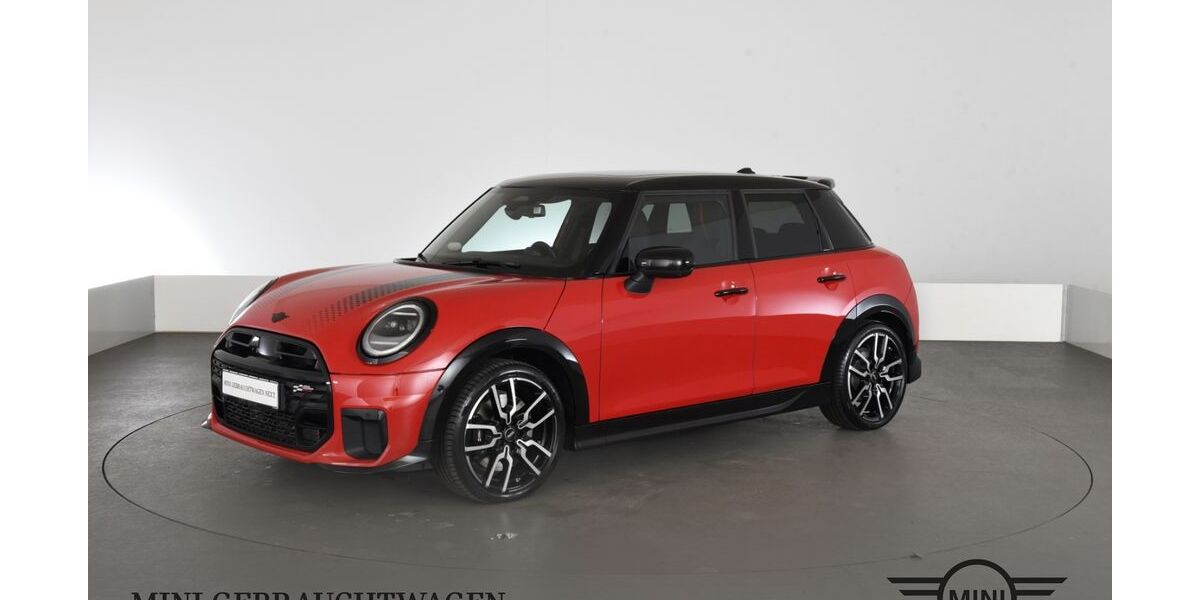 Mini Cooper C 14.000 km 33.530 &euro; Aachen 52078