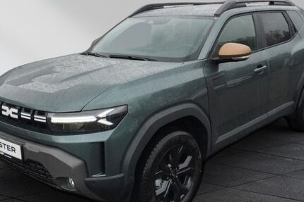 Dacia Duster 4.990 km 31.800 &euro; Haiger 35708