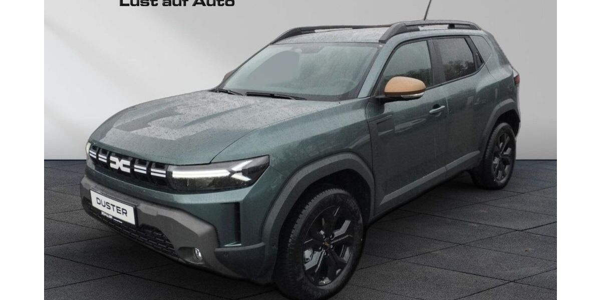 Dacia Duster 4.990 km 31.800 &euro; Haiger 35708