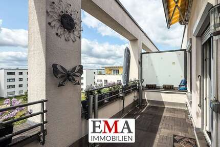 Wohnung zum Mieten in Falkensee 950 € 70 m²