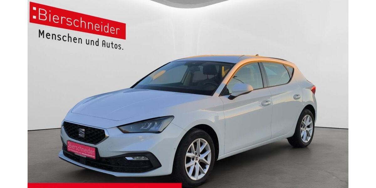 Seat Leon 63.554 km 19.550 &euro; Regensburg 93055