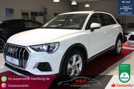 Audi Q3 30.999 km 30.200 € Bad Segeberg 23795