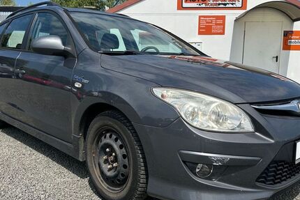 Hyundai i30 237.950 km 1.850 &euro; Worms 67547