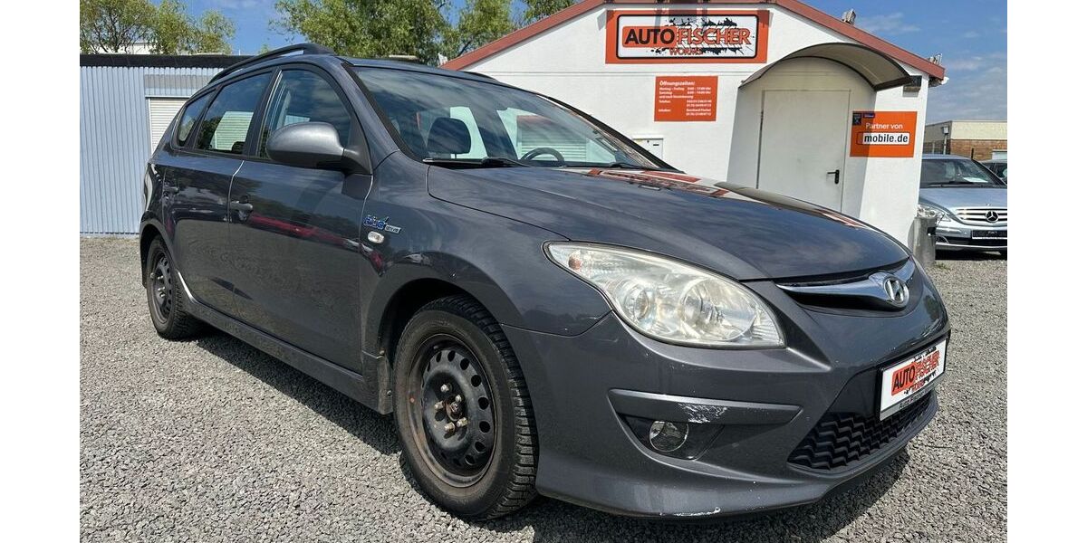 Hyundai i30 237.950 km 1.850 &euro; Worms 67547