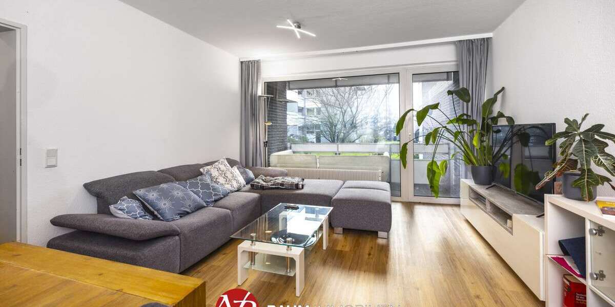 Wohnung zum Kaufen in Meerbusch Bösinghoven 159.000 € 54.59 m² 2 zimmer