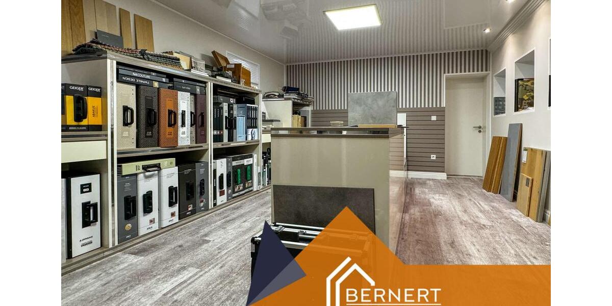 Gewerbeobjekt Rödental - 2.797&euro; | Angebot:18432855