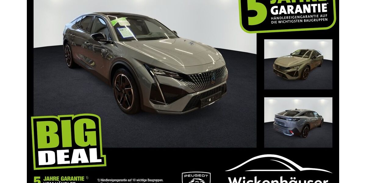 Peugeot 408 19.990 km 31.490 &euro; München 81673