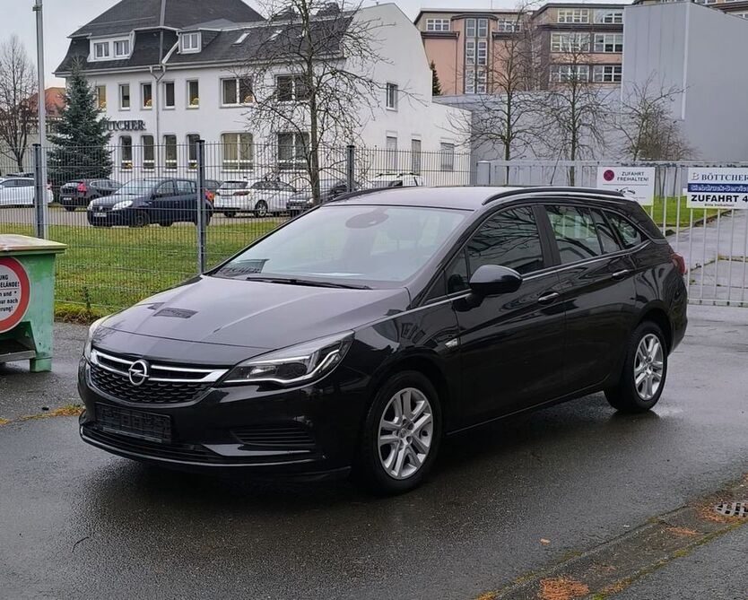 Astra