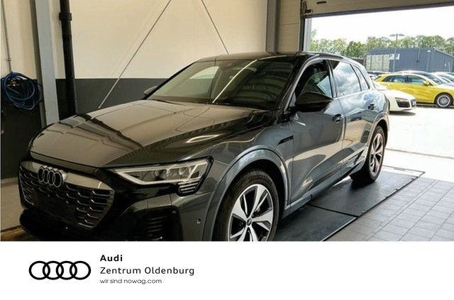 Audi Q8 e-tron 63.440 km 46.777 &euro; Oldenburg 26135