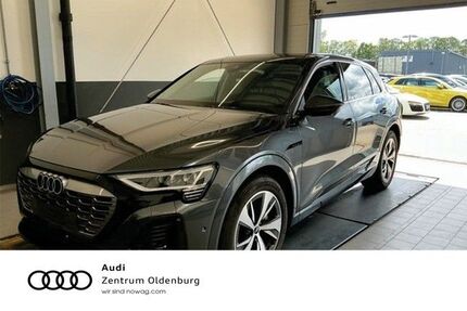 Audi Q8 e-tron 63.440 km 51.979 &euro; Oldenburg 26135