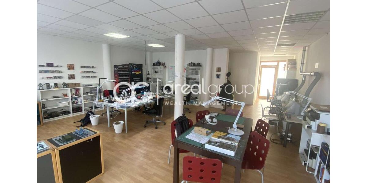 Gewerbeobjekt Velten - 1.049&euro; | Angebot:25258183