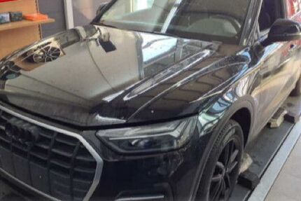 Audi Q5 72.449 km 33.580 &euro; Herborn 35745