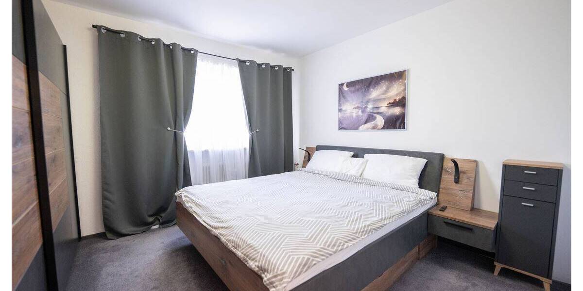 Etagenwohnung Neu-Ulm Offenhausen - 3 Zimmer, 72 m&sup2;, 289.000&euro; | Angebot:26834134