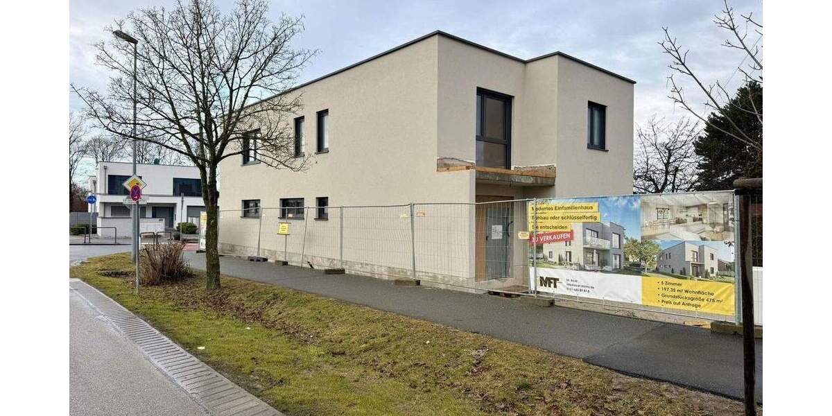 Einfamilienhaus Wendelstein - 5 Zimmer, 200 m&sup2;, 949.000&euro; | Angebot:25097242