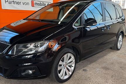 Seat Alhambra 202.000 km 12.499 &euro; Gaimersheim bei Ingolstadt 85080