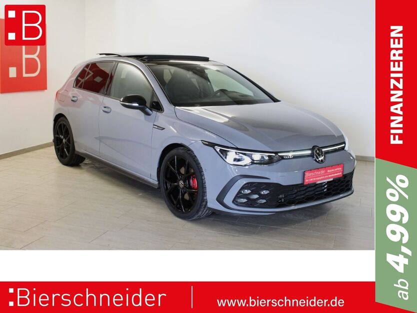 VW Golf 11.703 km 37.980 € Schopfloch 91626