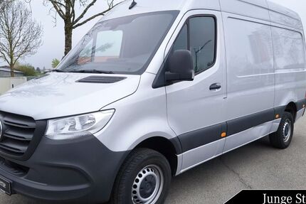 Mercedes-Benz Sprinter 37.713 km 35.522 € Kaufbeuren 87600