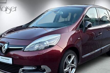 Renault Scenic 114.425 km 8.499 &euro; Nürnberg 90482