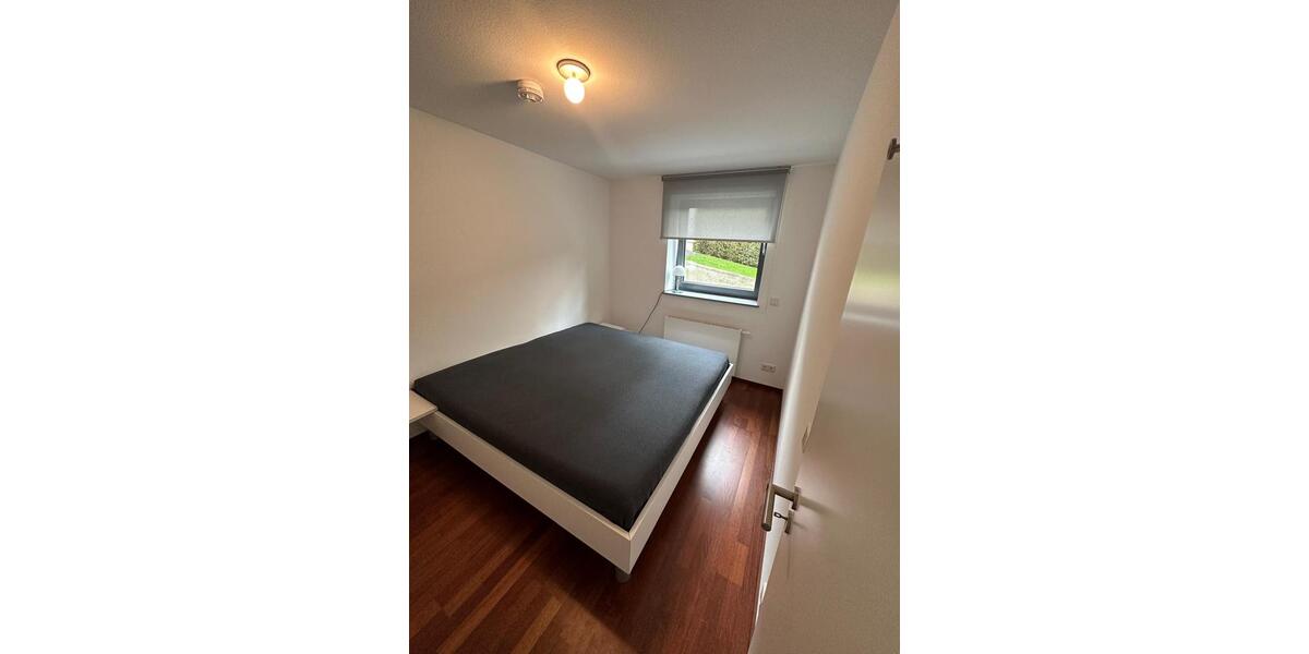 Erdgeschoßwohnung Marburg - 2 Zimmer, 55 m&sup2;, 980&euro; | Angebot:26354962