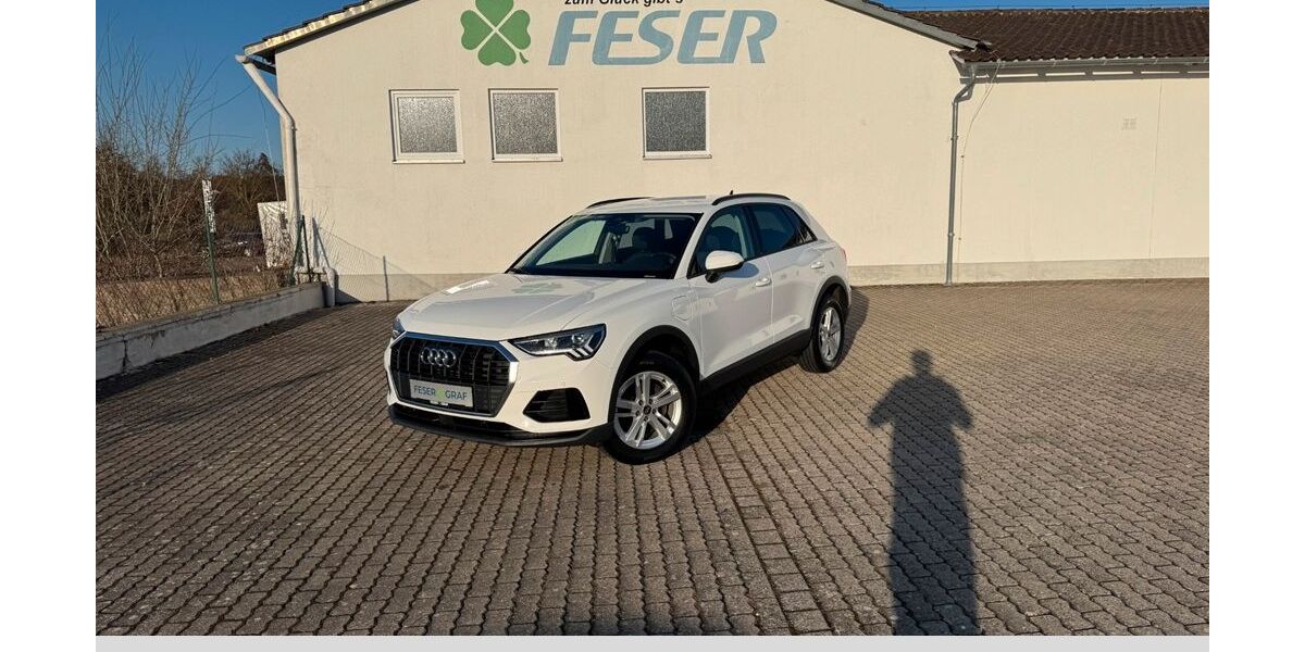 Audi Q3 59.990 km 27.980 &euro; Heideck 91180