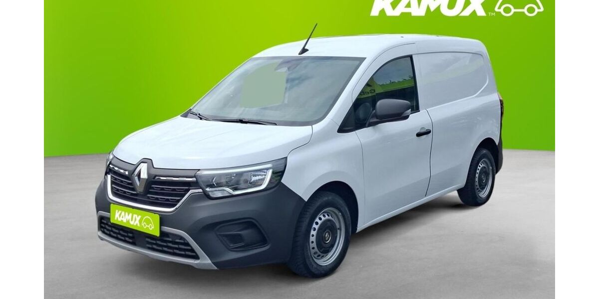 Renault Kangoo 8.651 km 17.899 &euro; Siershahn 56427