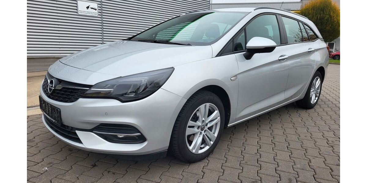 Opel Astra 203.000 km 5.900 &euro; Nürnberg 90449