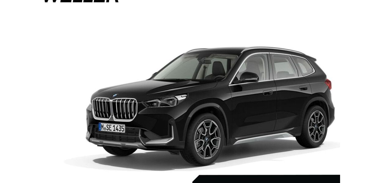 BMW X1 60.000 km 30.890 &euro; Braunschweig 38112