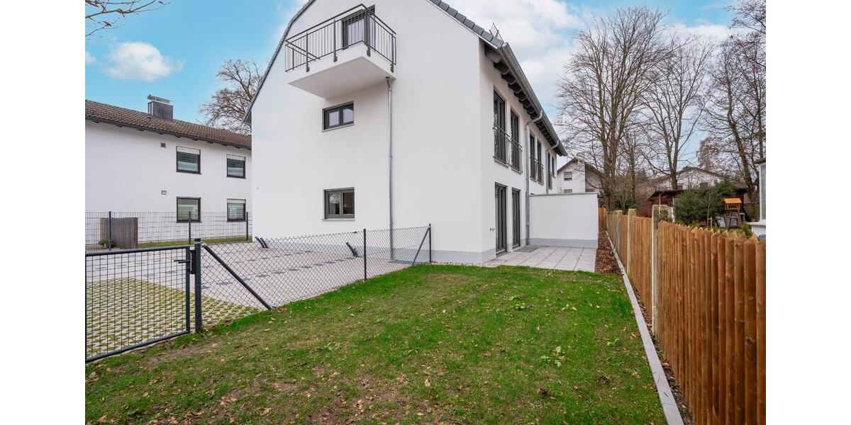 Reihenhaus Gauting - 5 Zimmer, 115 m&sup2;, 999.000&euro; | Angebot:26102520