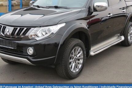 Mitsubishi L200 118.957 km 23.990 &euro; Allstedt OT Niederröblingen 06542