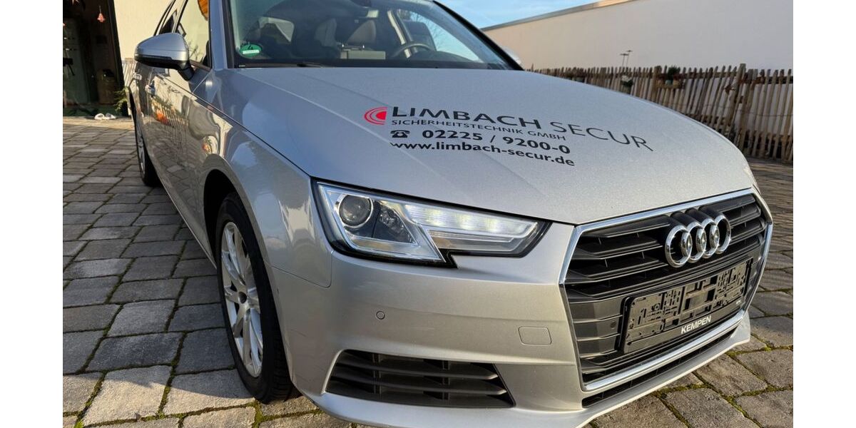 Audi A4 173.500 km 14.250 &euro; Andernach 56626