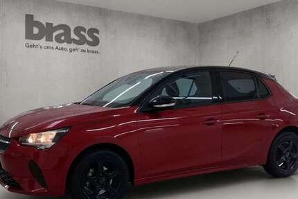 Opel Corsa 10.300 km 12.950 &euro; Pfungstadt 64319