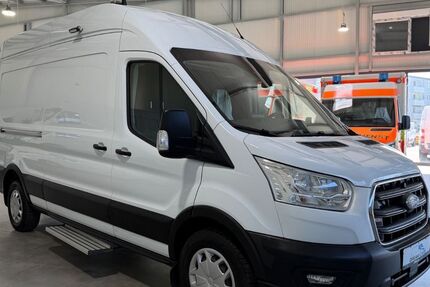 Ford Transit 223.500 km 17.900 &euro; Gelsenkirchen 45879