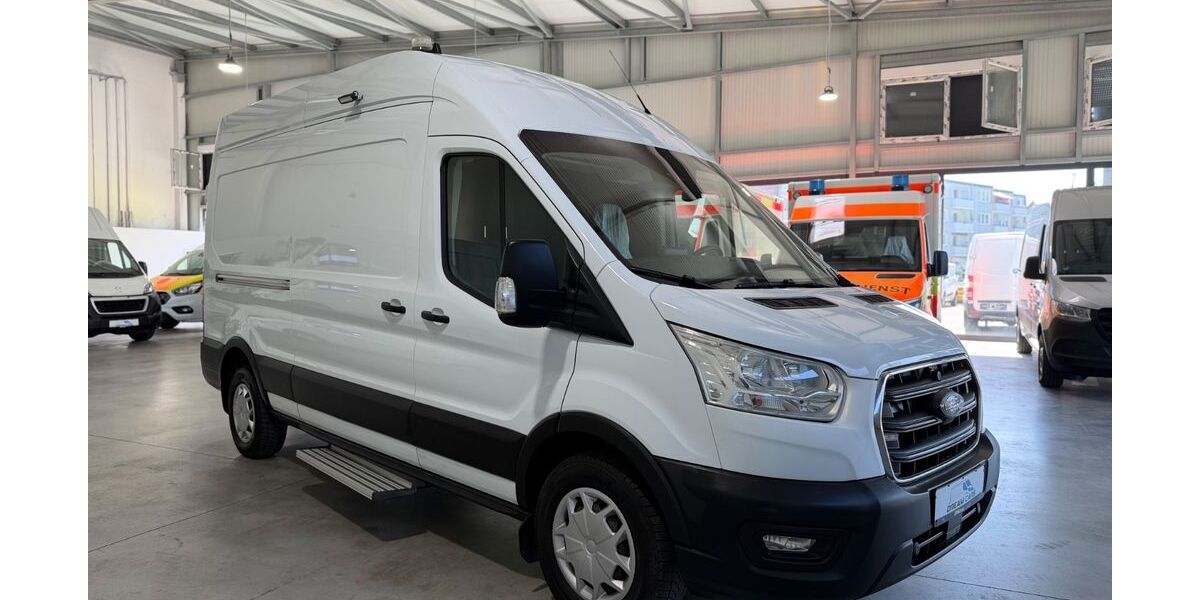 Ford Transit 223.500 km 17.900 &euro; Gelsenkirchen 45879