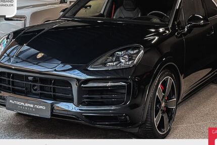 Porsche Cayenne 75.000 km 79.900 &euro; Stelle 21435