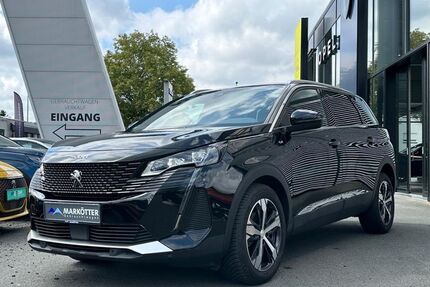 Peugeot 5008 21.987 km 29.950 € Gütersloh 33334