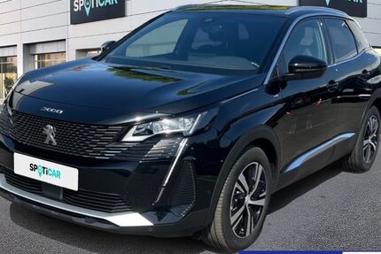 Peugeot 3008 38.747 km 21.930 &euro; Wiesbaden 65201