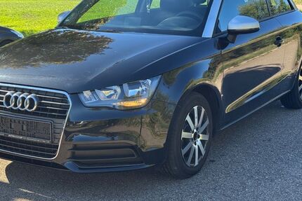 Audi A1 190.000 km 3.490 &euro; Aalen 73431
