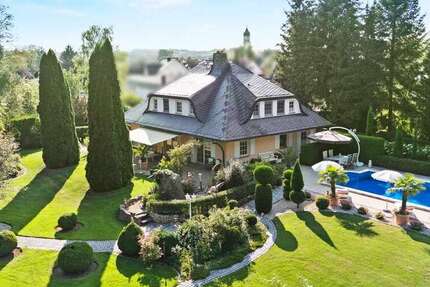 Haus zum Kaufen in Sigmaringen-Laiz 1.650.000 € 240 m² 6 zimmer