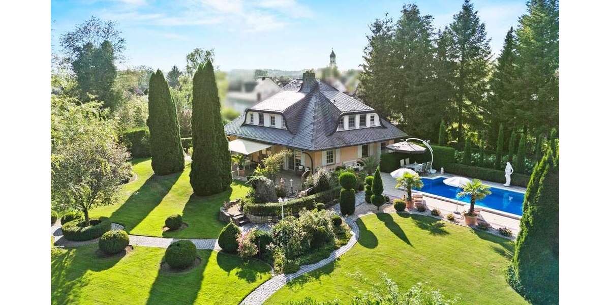 Haus zum Kaufen in Sigmaringen-Laiz 1.650.000 € 240 m² 6 zimmer