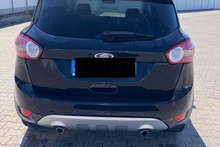 Ford Kuga 175.656 km 7.200 &euro; Waghäusel 68753