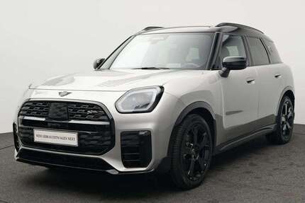 Mini Countryman S All4 3.229 km 48.320 &euro; München 80788