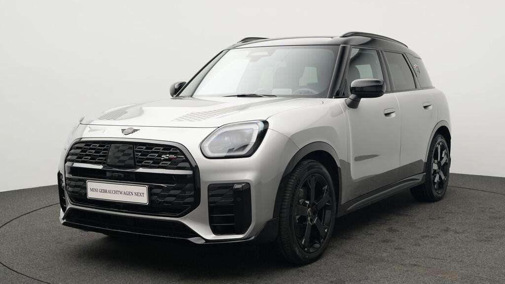 Mini Countryman S All4 3.229 km 48.320 &euro; München 80788