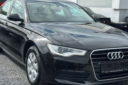 Audi A6 126.000 km 11.950 &euro; Düren 52349