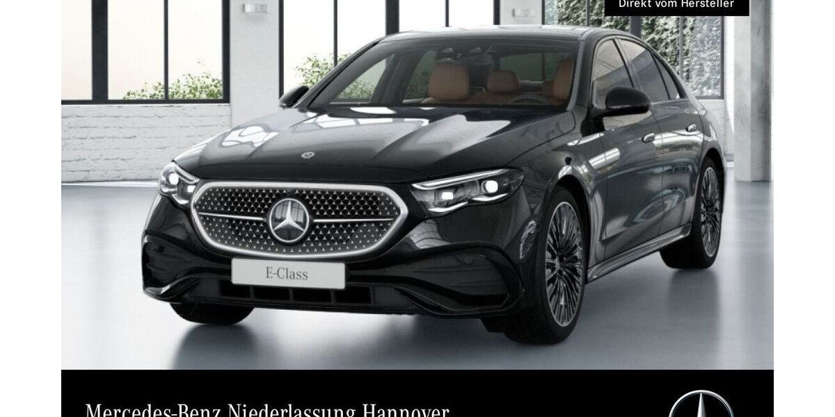 Mercedes-Benz E 200 9.900 km 61.750 &euro; Hannover 30655